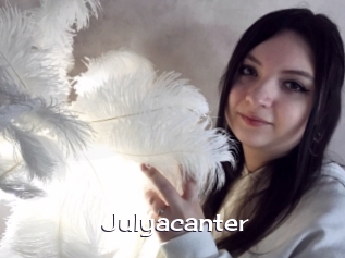 Julyacanter