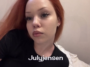 Julyjensen