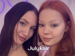 julykali Click here to exit
