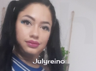 Julyreino