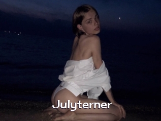 Julyterner