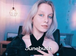 Junebush