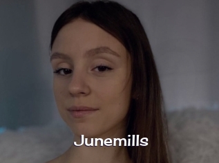 Junemills