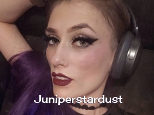 Juniperstardust