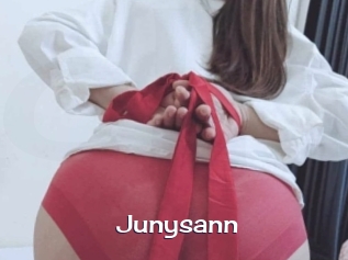 Junysann