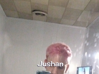 Jushan
