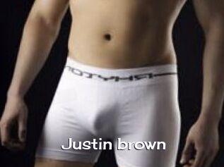 Justin_brown