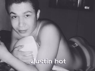 Justin_hot
