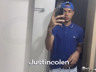 Justincolen