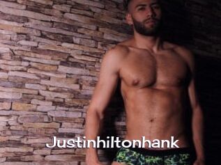 Justinhiltonhank