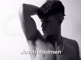 Justinholmen