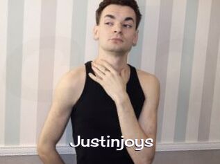Justinjoys