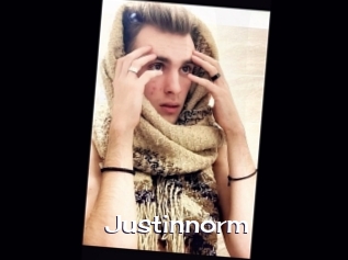 Justinnorm