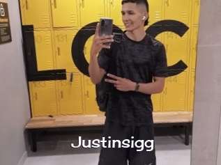 Justinsigg