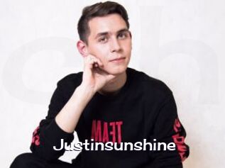justinsunshine Click here to exit
