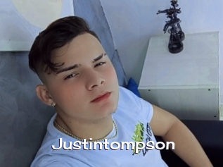 Justintompson