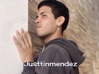 Justtinmendez