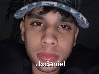 Jxdaniel