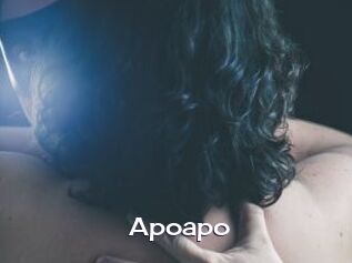 Apoapo