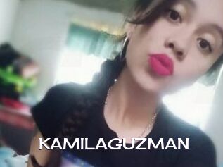 KAMILAGUZMAN