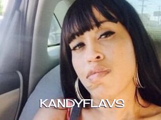 KANDYFLAVS