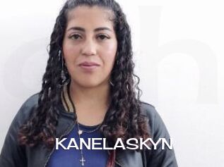 KANELASKYN