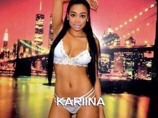 KARIINA