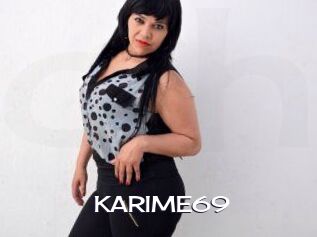 KARIME