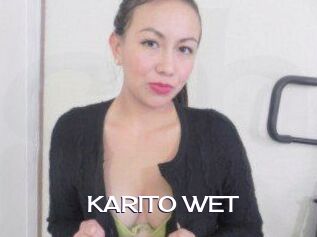 KARITO_WET