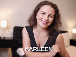 KARLEEN