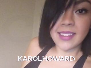 KAROLHOWARD