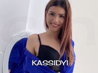 KASSIDYI