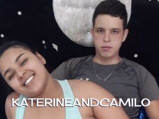 KATERINEANDCAMILO