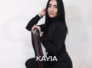 KAYIA