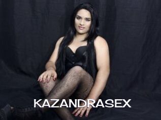 KAZANDRASEX