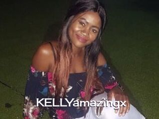 KELLYamazingx