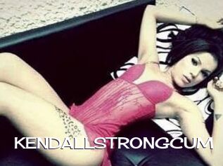 KENDALLSTRONGCUM