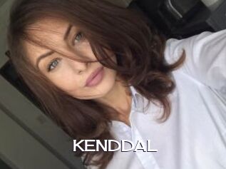 KENDDAL