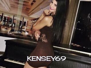 KENSEY69