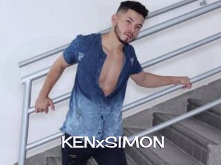 KENxSIMON