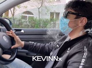 KEVINNx