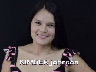 KIMBER_johnson