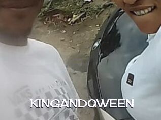 KINGANDQWEEN