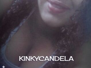 KINKYCANDELA