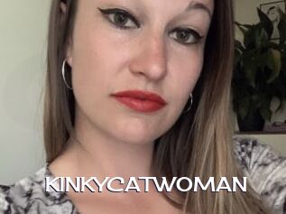 KINKYCATWOMAN