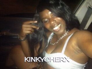 KINKYCHERX