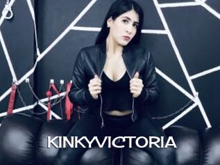 KINKYVICTORIA