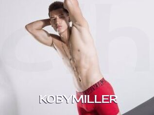 KOBYMILLER