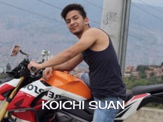 KOICHI_SUAN