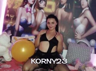 KORNY23